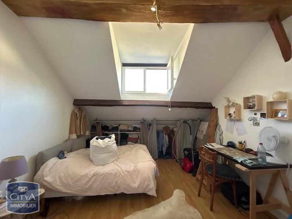 location Appartement - 2 pièce(s) - 39 m² Saumur (49400)