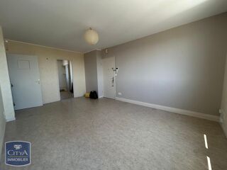  Appartement à louer 3 pièces 57 m²