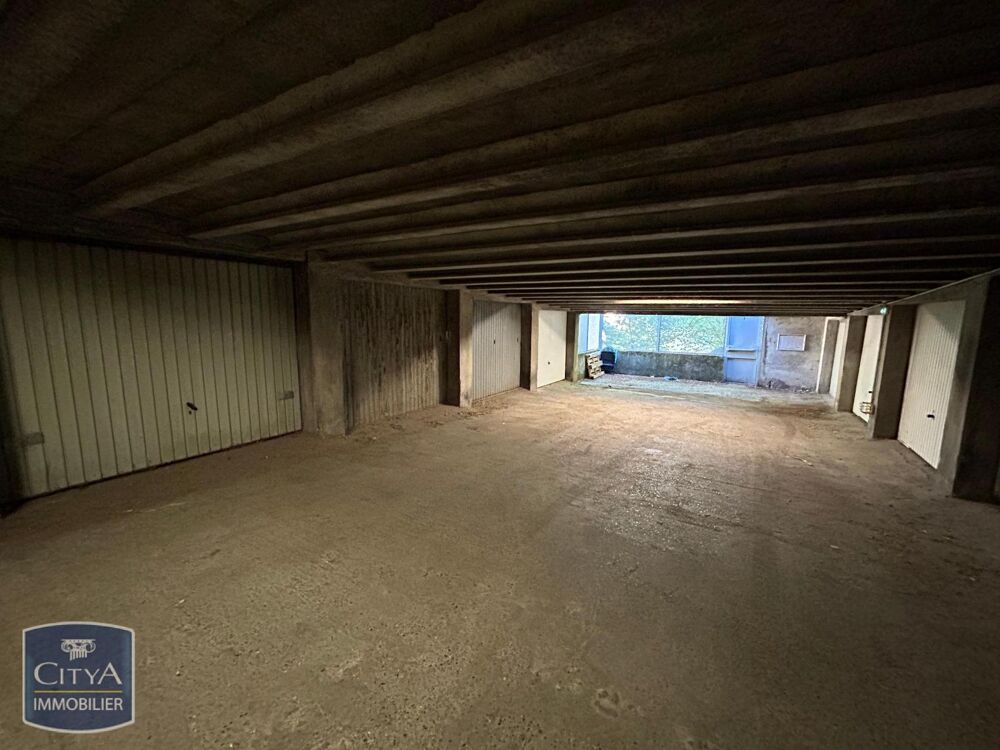 location Parking / Garage Chambéry (73000)