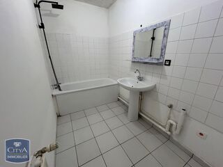  Appartement � louer 2 pi�ces 48 m�
