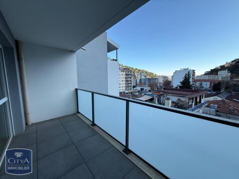  Appartement � louer 3 pi�ces 64 m�