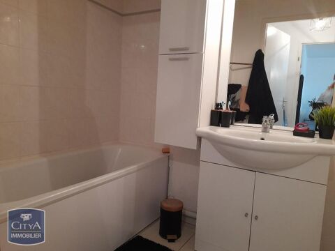  Appartement � louer 2 pi�ces 47 m�