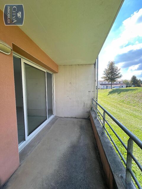  Appartement  louer 2 pices 49 m