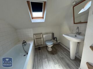  Appartement à louer 2 pièces 20 m²