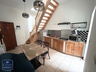  Appartement � louer 2 pi�ces 31 m�