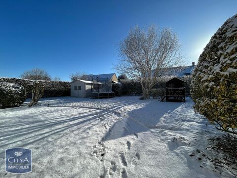  Maison � louer 6 pi�ces 117 m�