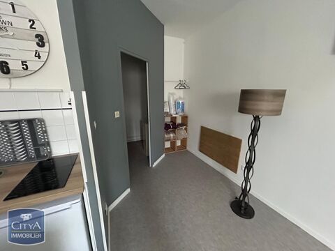  Appartement � louer 1 pi�ce 21 m�