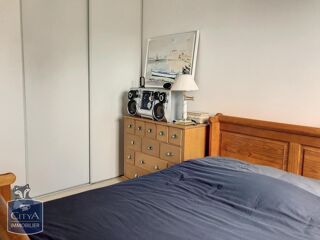  Appartement à louer 2 pièces 27 m²