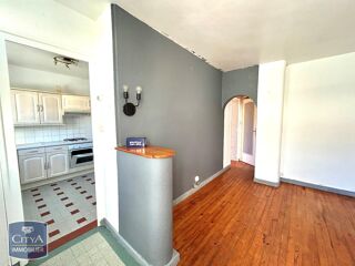  Maison à louer 2 pièces 43 m² St-ferreol-d'auroure