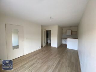  Appartement à louer 2 pièces 36 m²