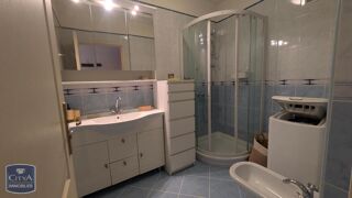  Appartement à louer 1 pièce 45 m²