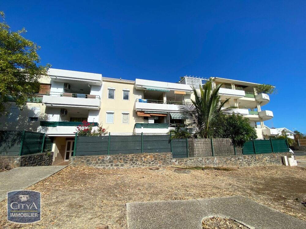 location Appartement - 2 pièce(s) - 42 m² Saint-Gilles Les Bains (97434)