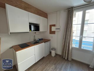  Appartement � louer 1 pi�ce 24 m�
