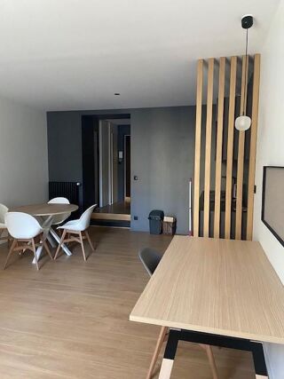  Appartement  louer 1 pice 34 m
