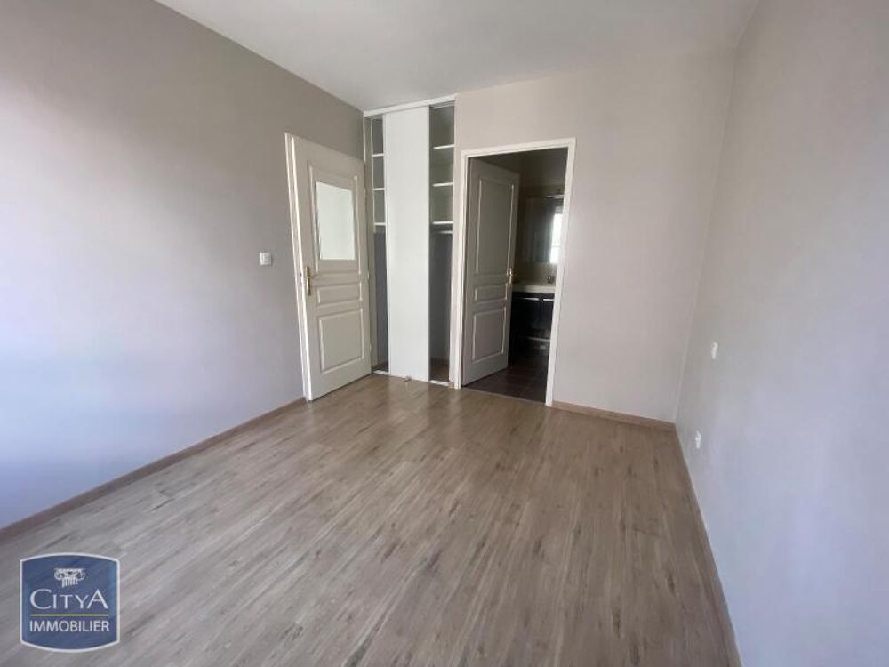 location Appartement - 2 pièce(s) - 35 m² Saint-Étienne (42000)