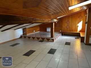  Appartement à louer 2 pièces 28 m²