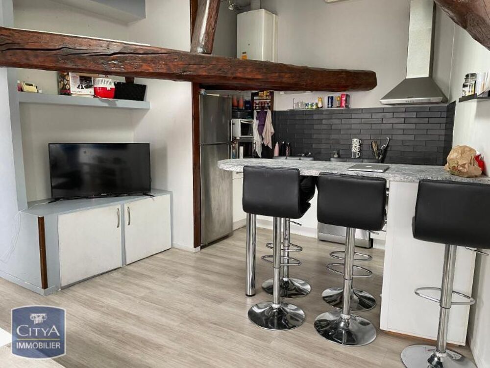 location Appartement - 3 pièce(s) - 55 m² Clermont-Ferrand (63000)