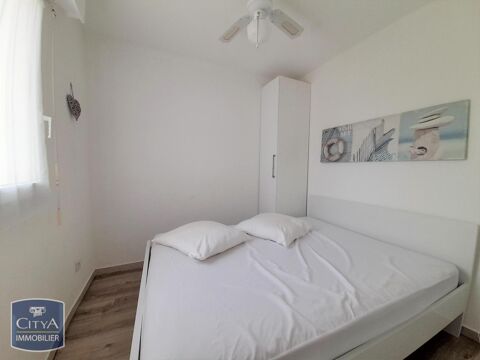  Appartement � louer 2 pi�ces 29 m�