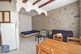  Appartement à louer 1 pièce 30 m²