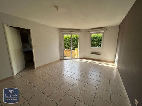  Appartement � louer 3 pi�ces 65 m�