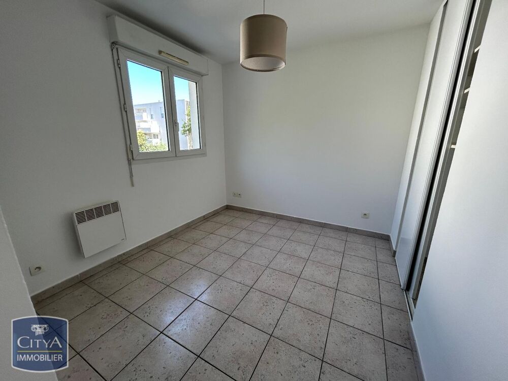 location Appartement - 2 pièce(s) - 35 m² Montpellier (34090)