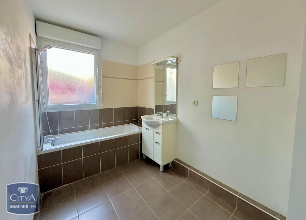 location Appartement - 1 pièce(s) - 26 m² La Seyne-sur-Mer (83500)
