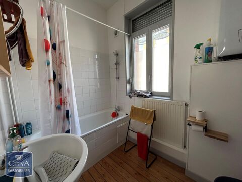  Maison � louer 4 pi�ces 87 m�