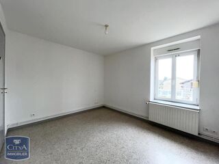 Appartement à louer 2 pièces 48 m²