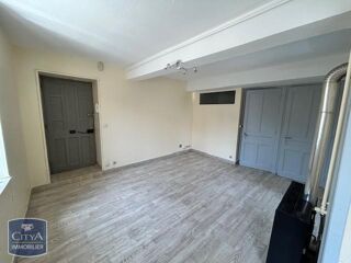  Appartement à louer 2 pièces 40 m²