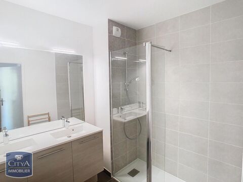  Appartement � louer 3 pi�ces 59 m�