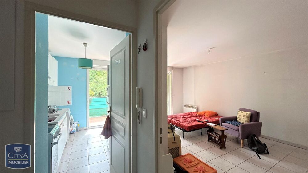 location Appartement - 2 pièce(s) - 44 m² Montauban (82000)