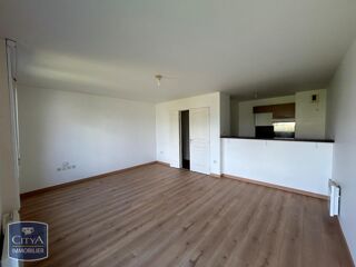  Appartement à louer 2 pièces 46 m²