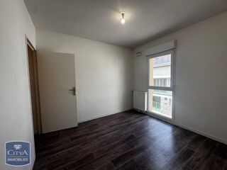  Appartement à louer 2 pièces 44 m²