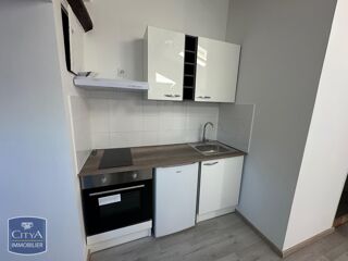  Appartement � louer 1 pi�ce 17 m�