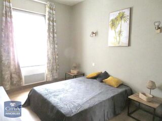  Appartement � louer 2 pi�ces 44 m�