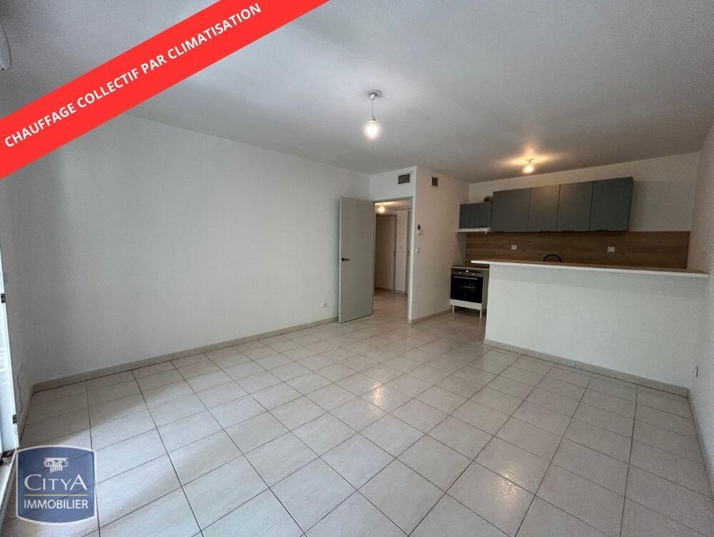 location Appartement - 2 pièce(s) - 45 m² Avignon (84000)
