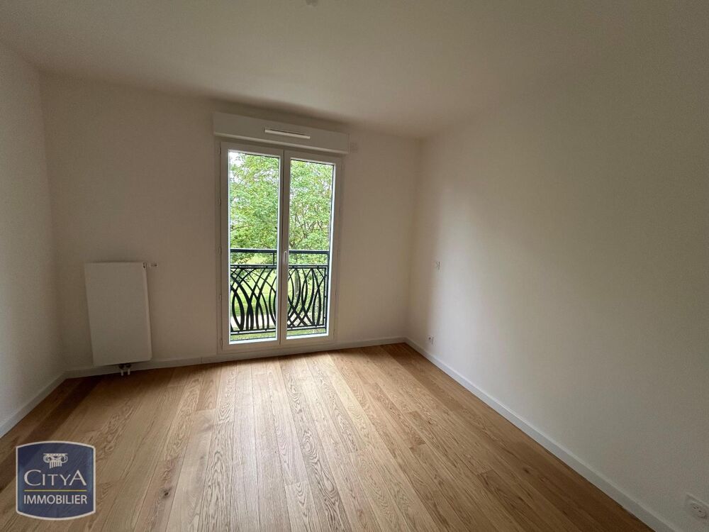 location Appartement - 4 pièce(s) - 86 m² Châtenay-Malabry (92290)