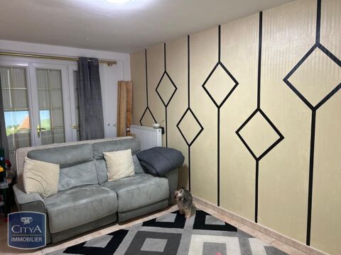  Maison � louer 4 pi�ces 94 m�