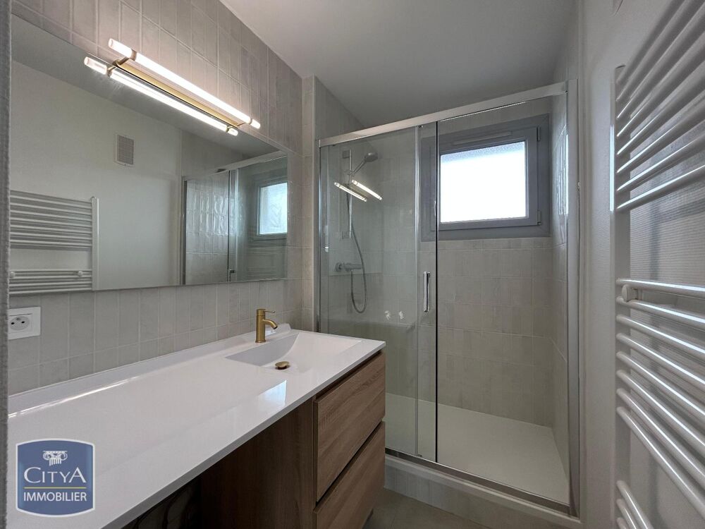 location Appartement - 2 pièce(s) - 45 m² Angers (49100)