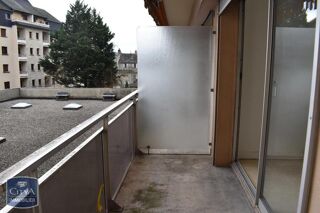 Appartement � louer 1 pi�ce 28 m�