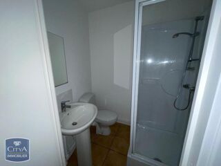  Appartement à louer 1 pièce 20 m²