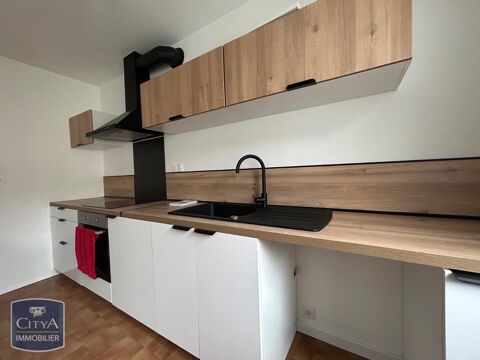  Maison � louer 3 pi�ces 69 m�