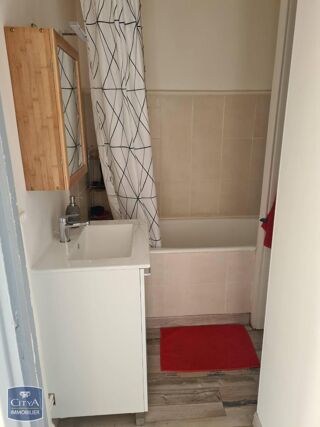  Appartement � louer 2 pi�ces 47 m�