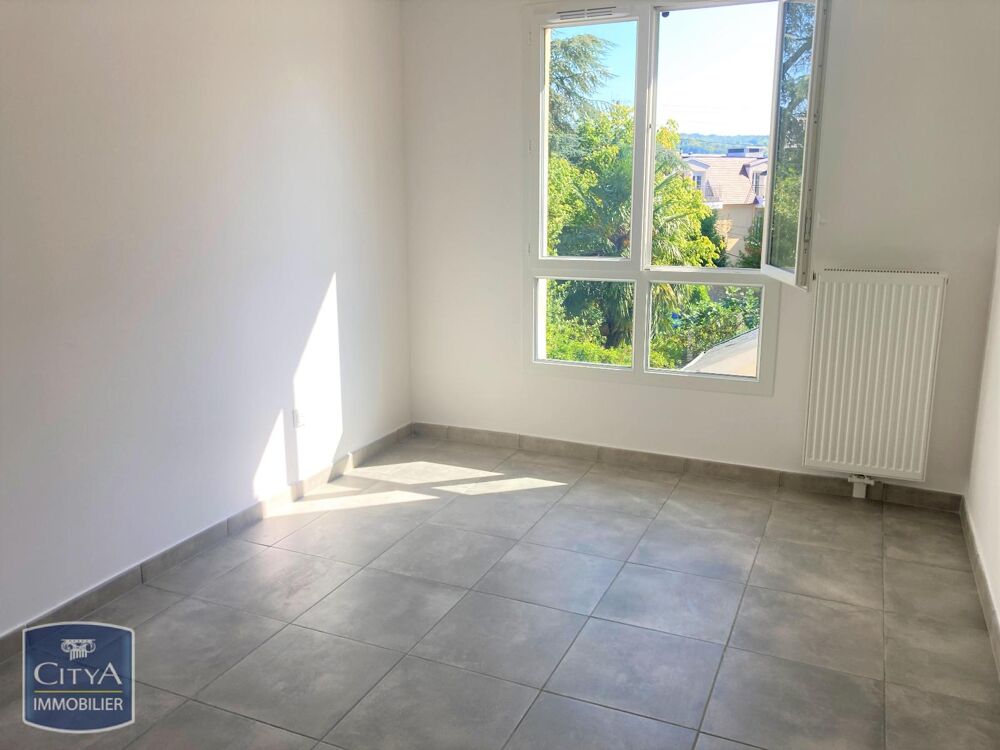 location Appartement - 2 pièce(s) - 50 m² Beaumont-sur-Oise (95260)