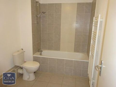  Appartement � louer 1 pi�ce 34 m�