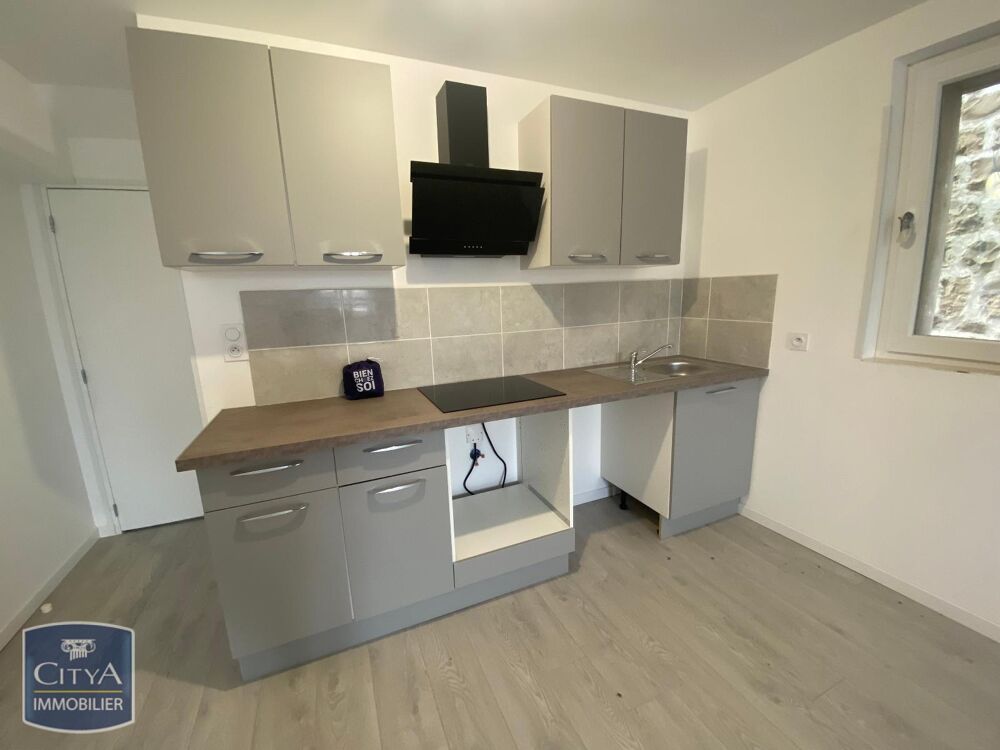 EXCLUSIVITÉ - APPARTEMENT T2 BIS SECTEUR MOHON En locati....