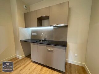  Appartement à louer 2 pièces 42 m²