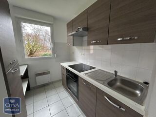  Appartement � louer 2 pi�ces 48 m�