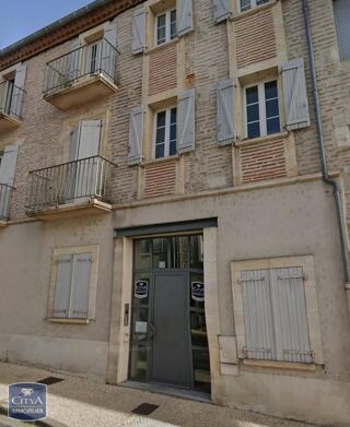 Appartement à louer 3 pièces 68 m²