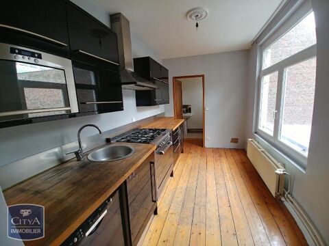  Appartement � louer 3 pi�ces 80 m�